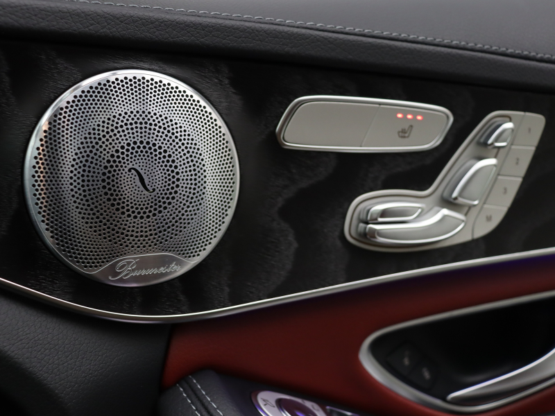 AMG Cクラス C43 4MATIC ｴｸｽｸﾙｰｼﾌﾞ&ﾚｰﾀﾞｰSP　後期 赤革 純正ﾅﾋﾞTV ﾌﾞﾙﾒｽﾀｰS HUD Bｶﾒﾗ 自動ﾄﾗﾝｸ&ﾌｯﾄﾄﾗﾝｸｵｰﾌﾟﾅｰ LEDﾍｯﾄﾞﾗｲﾄ AMGｴｱﾛ&19AW AMGｴｸﾞｿﾞｰｽﾄ　2年保証