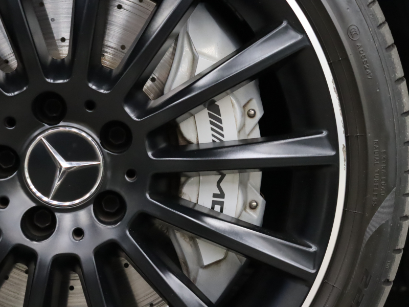 AMG Cクラス C43 4MATIC ｴｸｽｸﾙｰｼﾌﾞ&ﾚｰﾀﾞｰSP　後期 赤革 純正ﾅﾋﾞTV ﾌﾞﾙﾒｽﾀｰS HUD Bｶﾒﾗ 自動ﾄﾗﾝｸ&ﾌｯﾄﾄﾗﾝｸｵｰﾌﾟﾅｰ LEDﾍｯﾄﾞﾗｲﾄ AMGｴｱﾛ&19AW AMGｴｸﾞｿﾞｰｽﾄ　2年保証