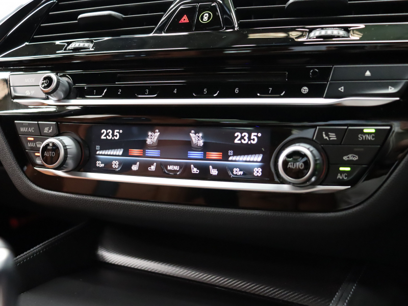 BMW Mシリーズ M5　ｲﾝﾃﾘｼﾞｪﾝﾄｾｰﾌﾃｨ 茶/黒革 ﾍﾞﾝﾁﾚｰﾀｰ ｶｰﾎﾞﾝﾙｰﾌ Idriveﾅﾋﾞ TV 360ｶﾒﾗ harman/kardon ﾜｲﾔﾚｽﾁｬｰｼﾞﾝｸﾞ HUD Mｽﾎﾟｰﾂｽﾃｱﾘﾝｸﾞ Mｴｷｿﾞｰｽﾄｼｽﾃﾑ Mﾏﾙﾁﾌｧﾝｸｼｮﾝｼｰﾄ Mｴｱﾛ&20ｲﾝﾁﾀﾞﾌﾞﾙｽﾎﾟｰｸAW(ｽﾀｲﾘﾝｸﾞ706M)　2年保証