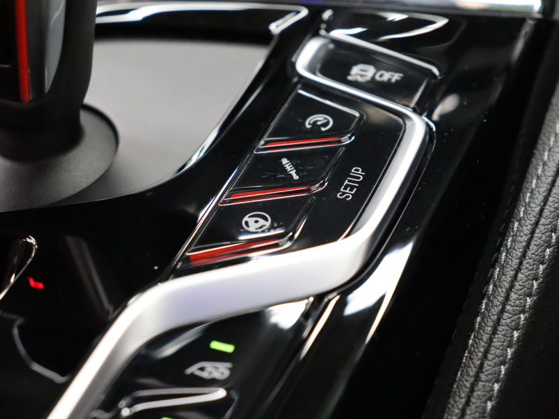 BMW Mシリーズ M5　ｲﾝﾃﾘｼﾞｪﾝﾄｾｰﾌﾃｨ 茶/黒革 ﾍﾞﾝﾁﾚｰﾀｰ ｶｰﾎﾞﾝﾙｰﾌ Idriveﾅﾋﾞ TV 360ｶﾒﾗ harman/kardon ﾜｲﾔﾚｽﾁｬｰｼﾞﾝｸﾞ HUD Mｽﾎﾟｰﾂｽﾃｱﾘﾝｸﾞ Mｴｷｿﾞｰｽﾄｼｽﾃﾑ Mﾏﾙﾁﾌｧﾝｸｼｮﾝｼｰﾄ Mｴｱﾛ&20ｲﾝﾁﾀﾞﾌﾞﾙｽﾎﾟｰｸAW(ｽﾀｲﾘﾝｸﾞ706M)　2年保証