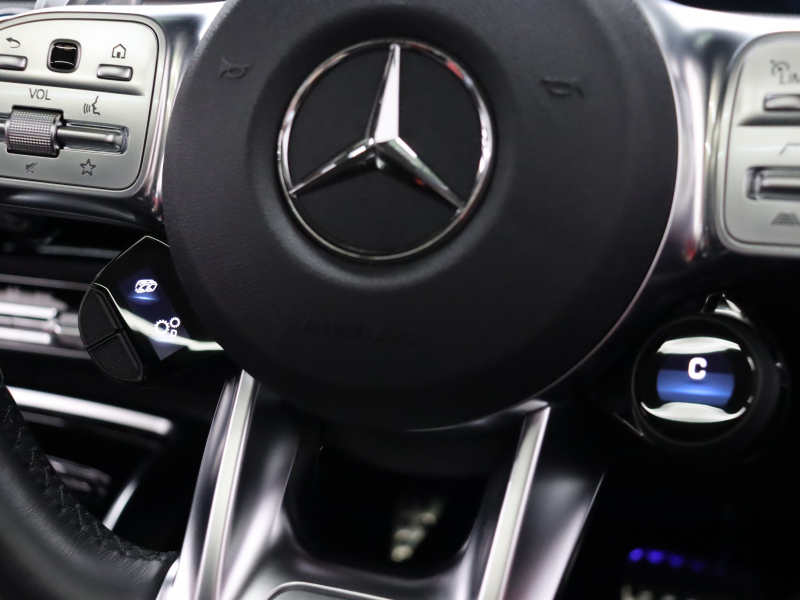 AMG Aクラス A45S 4MATIC+ AMGｱﾄﾞﾊﾞﾝｽﾄﾞ&ﾊﾟﾌｫｰﾏﾝｽPKG　AMGﾊﾟﾌｫｰﾏﾝｽｼｰﾄ黒/赤 ﾋｰﾀｰ ﾍﾞﾝﾁﾚｰﾀｰ ﾊﾟﾉﾗﾏSR ﾅﾋﾞTV HUD 360ｶﾒﾗ ｱﾀﾞﾌﾟﾃｨﾌﾞLEDﾗｲﾄ AMGﾊﾟﾌｫｰﾏﾝｽｴｸﾞｿﾞｰｽﾄ AMGｴｱﾛ＆19AW ACC BSM LCW　2年保証