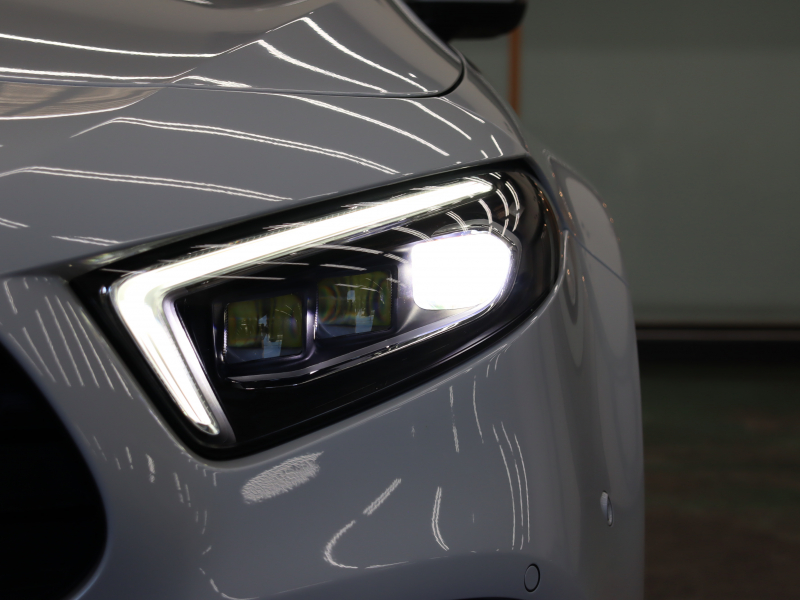 AMG Aクラス A45S 4MATIC+ AMGｱﾄﾞﾊﾞﾝｽﾄﾞ&ﾊﾟﾌｫｰﾏﾝｽPKG　AMGﾊﾟﾌｫｰﾏﾝｽｼｰﾄ黒/赤 ﾋｰﾀｰ ﾍﾞﾝﾁﾚｰﾀｰ ﾊﾟﾉﾗﾏSR ﾅﾋﾞTV HUD 360ｶﾒﾗ ｱﾀﾞﾌﾟﾃｨﾌﾞLEDﾗｲﾄ AMGﾊﾟﾌｫｰﾏﾝｽｴｸﾞｿﾞｰｽﾄ AMGｴｱﾛ＆19AW ACC BSM LCW　2年保証