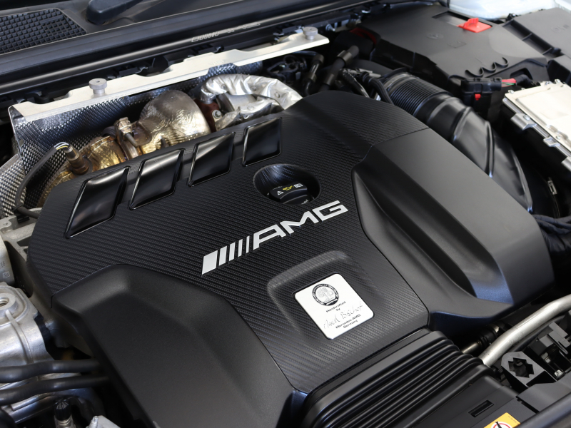 AMG Aクラス A45S 4MATIC+ AMGｱﾄﾞﾊﾞﾝｽﾄﾞ&ﾊﾟﾌｫｰﾏﾝｽPKG　AMGﾊﾟﾌｫｰﾏﾝｽｼｰﾄ黒/赤 ﾋｰﾀｰ ﾍﾞﾝﾁﾚｰﾀｰ ﾊﾟﾉﾗﾏSR ﾅﾋﾞTV HUD 360ｶﾒﾗ ｱﾀﾞﾌﾟﾃｨﾌﾞLEDﾗｲﾄ AMGﾊﾟﾌｫｰﾏﾝｽｴｸﾞｿﾞｰｽﾄ AMGｴｱﾛ＆19AW ACC BSM LCW　2年保証