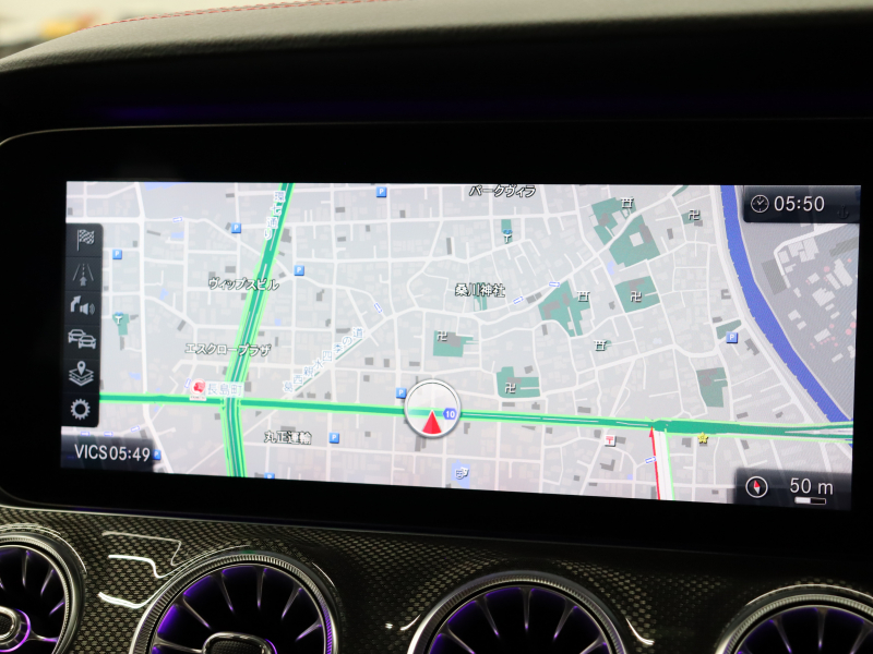 AMG CLSクラス CLS53 4MATIC+ ﾚｰﾀﾞｰSP ISG搭載　黒革 ﾍﾞﾝﾁﾚｰﾀｰ ﾀﾞｲﾅﾐｯｸｼｰﾄ ｻﾝﾙｰﾌ 純正ﾅﾋﾞTV 360ｶﾒﾗ ﾌﾞﾙﾒｽﾀｰ HUD ﾏﾙﾁﾋﾞｰﾑLEDﾗｲﾄ AMGｴｸﾞｿﾞｰｽﾄｼｽﾃﾑ 専用ｴｱﾛ&20AW　2年保証付