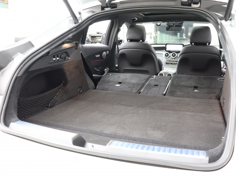 AMG GLCクーペ GLC43ｸｰﾍﾟ 4MATIC ﾚｻﾞｰｴｸｽｸﾙｰｼﾌﾞ&ﾚｰﾀﾞｰSP　後期 MEｺﾈ 黒革 SR ｼｰﾄﾋｰﾀｰ&ﾍﾞﾝﾁﾚｰﾀｰ MBUXﾅﾋﾞTV BTｵｰﾃﾞｨｵ 360ｶﾒﾗ LEDﾍｯﾄﾞﾗｲﾄ ﾍｯﾄﾞｱｯﾌﾟD ﾌﾞﾙﾒｽﾀｰS 自動Rｹﾞｰﾄ&ﾊﾝｽﾞﾌﾘｰA AMGｴｱﾛ&20AW　2年保証