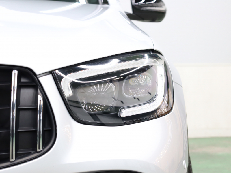 AMG GLCクーペ GLC43ｸｰﾍﾟ 4MATIC ﾚｻﾞｰｴｸｽｸﾙｰｼﾌﾞ&ﾚｰﾀﾞｰSP　後期 MEｺﾈ 黒革 SR ｼｰﾄﾋｰﾀｰ&ﾍﾞﾝﾁﾚｰﾀｰ MBUXﾅﾋﾞTV BTｵｰﾃﾞｨｵ 360ｶﾒﾗ LEDﾍｯﾄﾞﾗｲﾄ ﾍｯﾄﾞｱｯﾌﾟD ﾌﾞﾙﾒｽﾀｰS 自動Rｹﾞｰﾄ&ﾊﾝｽﾞﾌﾘｰA AMGｴｱﾛ&20AW　2年保証
