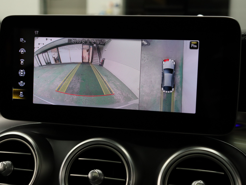 AMG GLCクーペ GLC43ｸｰﾍﾟ 4MATIC ﾚｻﾞｰｴｸｽｸﾙｰｼﾌﾞ&ﾚｰﾀﾞｰSP　後期 MEｺﾈ 黒革 SR ｼｰﾄﾋｰﾀｰ&ﾍﾞﾝﾁﾚｰﾀｰ MBUXﾅﾋﾞTV BTｵｰﾃﾞｨｵ 360ｶﾒﾗ LEDﾍｯﾄﾞﾗｲﾄ ﾍｯﾄﾞｱｯﾌﾟD ﾌﾞﾙﾒｽﾀｰS 自動Rｹﾞｰﾄ&ﾊﾝｽﾞﾌﾘｰA AMGｴｱﾛ&20AW　2年保証