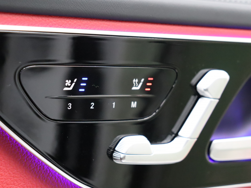 AMG Cクラス C43 4MATIC BSG搭載ﾓﾃﾞﾙ ﾚｰﾀﾞｰSP　現行ﾓﾃﾞﾙ 赤/黒革 ﾊﾟﾉﾗﾏSR ﾅﾋﾞTV ﾌﾞﾙﾒｽﾀｰS 360ｶﾒﾗ Carplay AndroidAuto LEDﾊｲﾊﾟﾌｫｰﾏﾝｽﾗｲﾄ AMGｻｽﾍﾟﾝｼｮﾝ AMGﾅｲﾄﾊﾟｯｹｰｼﾞ AMG強化ﾌﾞﾚｰｷ AMGﾘｱﾙﾊﾟﾌｫｰﾏﾝｽｻｳﾝﾄﾞ AMGｴｱﾛ&19AW　2年保証