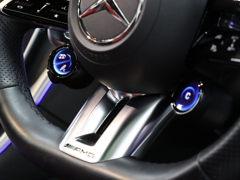 AMG Cクラス C43 4MATIC BSG搭載ﾓﾃﾞﾙ ﾚｰﾀﾞｰSP　現行ﾓﾃﾞﾙ 赤/黒革 ﾊﾟﾉﾗﾏSR ﾅﾋﾞTV ﾌﾞﾙﾒｽﾀｰS 360ｶﾒﾗ Carplay AndroidAuto LEDﾊｲﾊﾟﾌｫｰﾏﾝｽﾗｲﾄ AMGｻｽﾍﾟﾝｼｮﾝ AMGﾅｲﾄﾊﾟｯｹｰｼﾞ AMG強化ﾌﾞﾚｰｷ AMGﾘｱﾙﾊﾟﾌｫｰﾏﾝｽｻｳﾝﾄﾞ AMGｴｱﾛ&19AW　2年保証