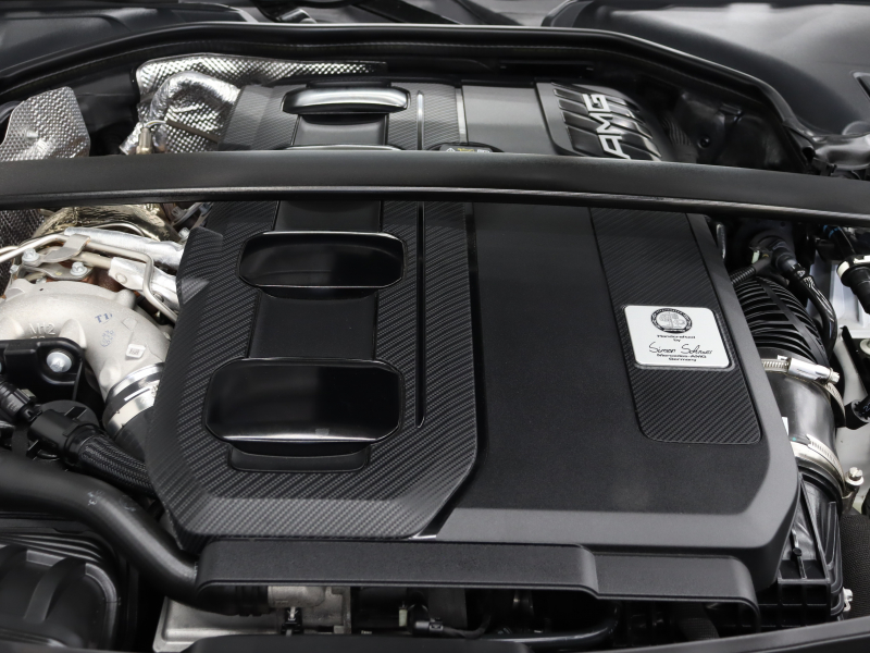 AMG Cクラス C43 4MATIC BSG搭載ﾓﾃﾞﾙ ﾚｰﾀﾞｰSP　現行ﾓﾃﾞﾙ 赤/黒革 ﾊﾟﾉﾗﾏSR ﾅﾋﾞTV ﾌﾞﾙﾒｽﾀｰS 360ｶﾒﾗ Carplay AndroidAuto LEDﾊｲﾊﾟﾌｫｰﾏﾝｽﾗｲﾄ AMGｻｽﾍﾟﾝｼｮﾝ AMGﾅｲﾄﾊﾟｯｹｰｼﾞ AMG強化ﾌﾞﾚｰｷ AMGﾘｱﾙﾊﾟﾌｫｰﾏﾝｽｻｳﾝﾄﾞ AMGｴｱﾛ&19AW　2年保証