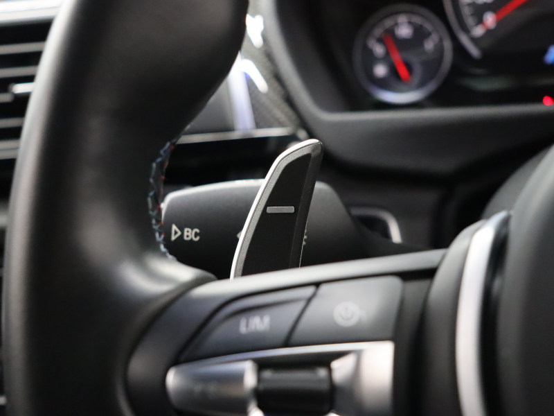 BMW Mシリーズ M4 ｸｰﾍﾟ MDCT　ｺﾝﾌｫｰﾄA ｲﾝﾃﾘｼﾞｪﾝﾄS 黒革 ﾅﾋﾞTV Bｶﾒﾗ Bluetooth HUD LEDﾍｯﾄﾞﾗｲﾄ ｶｰﾎﾞﾝﾙｰﾌ ｶｰﾎﾞﾝｲﾝﾃﾘｱ REMUS製ﾏﾌﾗｰ Mｽﾎﾟｰﾂｻｽﾍﾟﾝｼｮﾝ Mﾌﾞﾙｰｷｬﾘﾊﾟｰ Mｽﾎﾟｰﾂﾚｻﾞｰｽﾃｱﾘﾝｸﾞ Mｴｱﾛ&19AW(ｽﾀｲﾘﾝｸﾞ437M)　2年保証