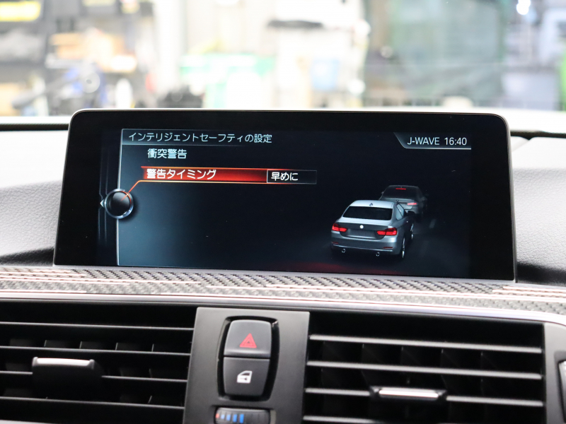 BMW Mシリーズ M4 ｸｰﾍﾟ MDCT　ｺﾝﾌｫｰﾄA ｲﾝﾃﾘｼﾞｪﾝﾄS 黒革 ﾅﾋﾞTV Bｶﾒﾗ Bluetooth HUD LEDﾍｯﾄﾞﾗｲﾄ ｶｰﾎﾞﾝﾙｰﾌ ｶｰﾎﾞﾝｲﾝﾃﾘｱ REMUS製ﾏﾌﾗｰ Mｽﾎﾟｰﾂｻｽﾍﾟﾝｼｮﾝ Mﾌﾞﾙｰｷｬﾘﾊﾟｰ Mｽﾎﾟｰﾂﾚｻﾞｰｽﾃｱﾘﾝｸﾞ Mｴｱﾛ&19AW(ｽﾀｲﾘﾝｸﾞ437M)　2年保証
