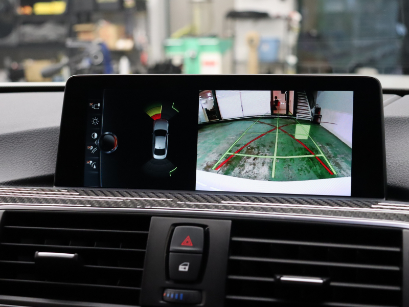 BMW Mシリーズ M4 ｸｰﾍﾟ MDCT　ｺﾝﾌｫｰﾄA ｲﾝﾃﾘｼﾞｪﾝﾄS 黒革 ﾅﾋﾞTV Bｶﾒﾗ Bluetooth HUD LEDﾍｯﾄﾞﾗｲﾄ ｶｰﾎﾞﾝﾙｰﾌ ｶｰﾎﾞﾝｲﾝﾃﾘｱ REMUS製ﾏﾌﾗｰ Mｽﾎﾟｰﾂｻｽﾍﾟﾝｼｮﾝ Mﾌﾞﾙｰｷｬﾘﾊﾟｰ Mｽﾎﾟｰﾂﾚｻﾞｰｽﾃｱﾘﾝｸﾞ Mｴｱﾛ&19AW(ｽﾀｲﾘﾝｸﾞ437M)　2年保証