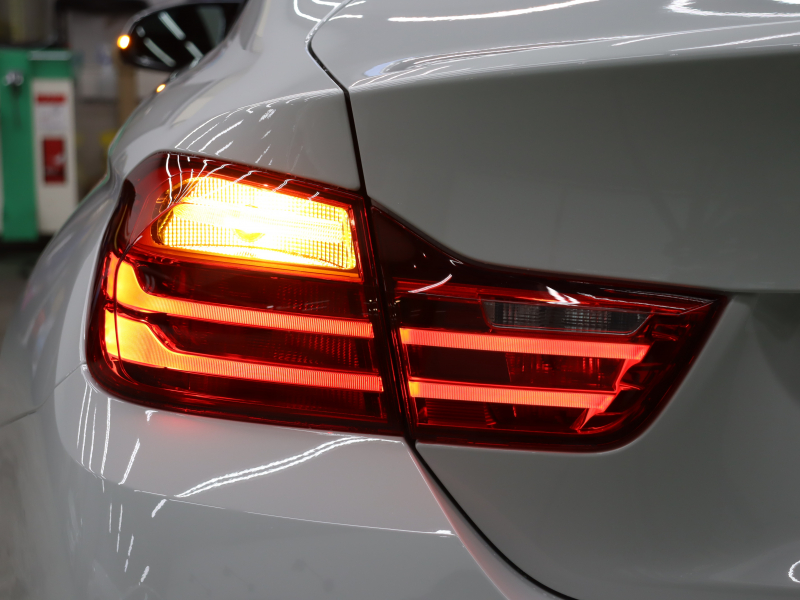 BMW Mシリーズ M4 ｸｰﾍﾟ MDCT　ｺﾝﾌｫｰﾄA ｲﾝﾃﾘｼﾞｪﾝﾄS 黒革 ﾅﾋﾞTV Bｶﾒﾗ Bluetooth HUD LEDﾍｯﾄﾞﾗｲﾄ ｶｰﾎﾞﾝﾙｰﾌ ｶｰﾎﾞﾝｲﾝﾃﾘｱ REMUS製ﾏﾌﾗｰ Mｽﾎﾟｰﾂｻｽﾍﾟﾝｼｮﾝ Mﾌﾞﾙｰｷｬﾘﾊﾟｰ Mｽﾎﾟｰﾂﾚｻﾞｰｽﾃｱﾘﾝｸﾞ Mｴｱﾛ&19AW(ｽﾀｲﾘﾝｸﾞ437M)　2年保証