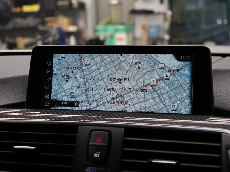 BMW Mシリーズ M4 ｸｰﾍﾟ MDCT　ｺﾝﾌｫｰﾄA ｲﾝﾃﾘｼﾞｪﾝﾄS 黒革 ﾅﾋﾞTV Bｶﾒﾗ Bluetooth HUD LEDﾍｯﾄﾞﾗｲﾄ ｶｰﾎﾞﾝﾙｰﾌ ｶｰﾎﾞﾝｲﾝﾃﾘｱ REMUS製ﾏﾌﾗｰ Mｽﾎﾟｰﾂｻｽﾍﾟﾝｼｮﾝ Mﾌﾞﾙｰｷｬﾘﾊﾟｰ Mｽﾎﾟｰﾂﾚｻﾞｰｽﾃｱﾘﾝｸﾞ Mｴｱﾛ&19AW(ｽﾀｲﾘﾝｸﾞ437M)　2年保証