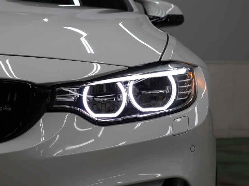 BMW Mシリーズ M4 ｸｰﾍﾟ MDCT　ｺﾝﾌｫｰﾄA ｲﾝﾃﾘｼﾞｪﾝﾄS 黒革 ﾅﾋﾞTV Bｶﾒﾗ Bluetooth HUD LEDﾍｯﾄﾞﾗｲﾄ ｶｰﾎﾞﾝﾙｰﾌ ｶｰﾎﾞﾝｲﾝﾃﾘｱ REMUS製ﾏﾌﾗｰ Mｽﾎﾟｰﾂｻｽﾍﾟﾝｼｮﾝ Mﾌﾞﾙｰｷｬﾘﾊﾟｰ Mｽﾎﾟｰﾂﾚｻﾞｰｽﾃｱﾘﾝｸﾞ Mｴｱﾛ&19AW(ｽﾀｲﾘﾝｸﾞ437M)　2年保証