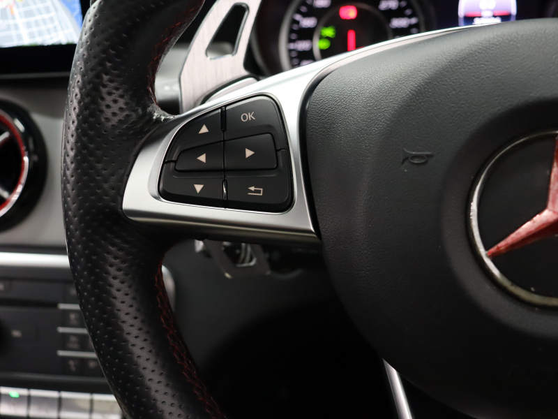 AMG CLAクラス CLA45ｼｭｰﾃｨﾝｸﾞﾌﾞﾚｰｸ 4MATIC ﾚｰﾀﾞｰSP　後期 Pｽﾀ ECO 黒革 ﾊﾟﾉﾗﾏSR ｼｰﾄﾋｰﾀｰ HDDﾅﾋﾞTV BTｵｰﾃﾞｨｵ Carplay Bｶﾒﾗ LEDﾍｯﾄﾞﾗｲﾄ ﾏﾙﾁｶﾗｰｱﾝﾋﾞｴﾝﾄ AMGｴｱﾛ&AMG18AW　2年保証