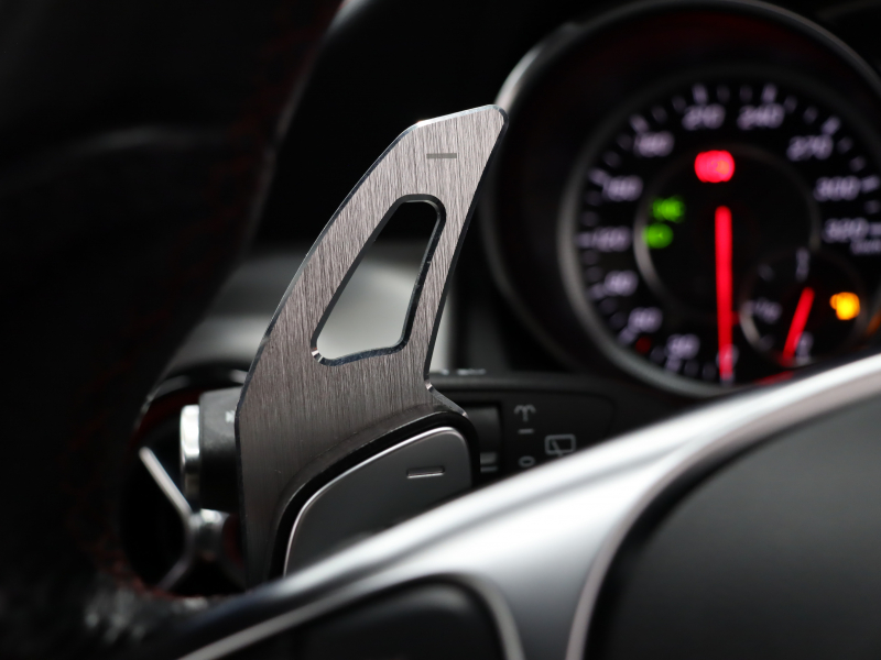 AMG CLAクラス CLA45ｼｭｰﾃｨﾝｸﾞﾌﾞﾚｰｸ 4MATIC ﾚｰﾀﾞｰSP　後期 Pｽﾀ ECO 黒革 ﾊﾟﾉﾗﾏSR ｼｰﾄﾋｰﾀｰ HDDﾅﾋﾞTV BTｵｰﾃﾞｨｵ Carplay Bｶﾒﾗ LEDﾍｯﾄﾞﾗｲﾄ ﾏﾙﾁｶﾗｰｱﾝﾋﾞｴﾝﾄ AMGｴｱﾛ&AMG18AW　2年保証