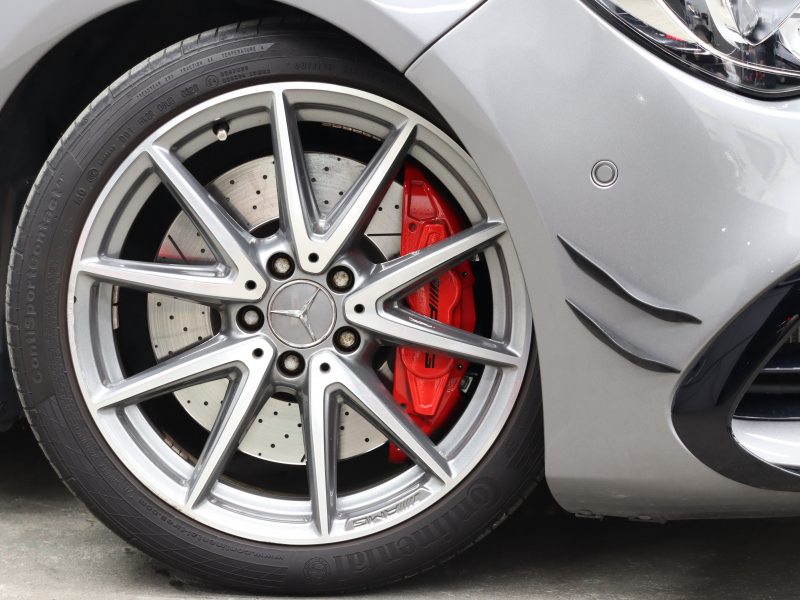 AMG CLAクラス CLA45ｼｭｰﾃｨﾝｸﾞﾌﾞﾚｰｸ 4MATIC ﾚｰﾀﾞｰSP　後期 Pｽﾀ ECO 黒革 ﾊﾟﾉﾗﾏSR ｼｰﾄﾋｰﾀｰ HDDﾅﾋﾞTV BTｵｰﾃﾞｨｵ Carplay Bｶﾒﾗ LEDﾍｯﾄﾞﾗｲﾄ ﾏﾙﾁｶﾗｰｱﾝﾋﾞｴﾝﾄ AMGｴｱﾛ&AMG18AW　2年保証