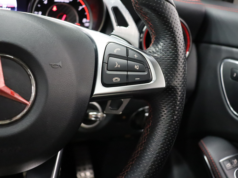 AMG CLAクラス CLA45ｼｭｰﾃｨﾝｸﾞﾌﾞﾚｰｸ 4MATIC ﾚｰﾀﾞｰSP　後期 Pｽﾀ ECO 黒革 ﾊﾟﾉﾗﾏSR ｼｰﾄﾋｰﾀｰ HDDﾅﾋﾞTV BTｵｰﾃﾞｨｵ Carplay Bｶﾒﾗ LEDﾍｯﾄﾞﾗｲﾄ ﾏﾙﾁｶﾗｰｱﾝﾋﾞｴﾝﾄ AMGｴｱﾛ&AMG18AW　2年保証