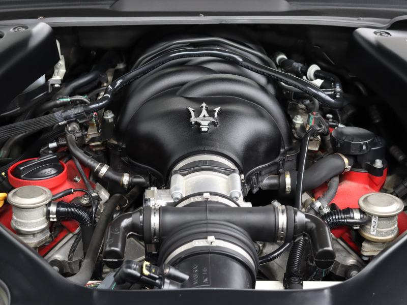 マセラティ グランツーリズモ ｽﾎﾟｰﾂ MCｵｰﾄｼﾌﾄ　後期 1ｵｰﾅｰ 赤革 ｼｰﾄﾋｰﾀｰ 純正SDﾅﾋﾞ harman/kardon Bluetooth Bｶﾒﾗ PTS ｽﾎﾟｰﾂPKG ﾚｯﾄﾞｷｬﾘﾊﾟｰ ﾄﾗｲﾃﾞﾝﾄｽﾃｯﾁ MCｽﾎﾟｰﾂﾗｲﾝｶｰﾎﾞﾝﾄﾘﾑ ﾌﾞﾗｯｸｳｨﾝﾄﾞｳﾄﾘﾑ TPMS ETC 純正20ｲﾝﾁAW　2年保証