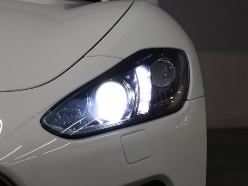 マセラティ グランツーリズモ ｽﾎﾟｰﾂ MCｵｰﾄｼﾌﾄ　後期 1ｵｰﾅｰ 赤革 ｼｰﾄﾋｰﾀｰ 純正SDﾅﾋﾞ harman/kardon Bluetooth Bｶﾒﾗ PTS ｽﾎﾟｰﾂPKG ﾚｯﾄﾞｷｬﾘﾊﾟｰ ﾄﾗｲﾃﾞﾝﾄｽﾃｯﾁ MCｽﾎﾟｰﾂﾗｲﾝｶｰﾎﾞﾝﾄﾘﾑ ﾌﾞﾗｯｸｳｨﾝﾄﾞｳﾄﾘﾑ TPMS ETC 純正20ｲﾝﾁAW　2年保証