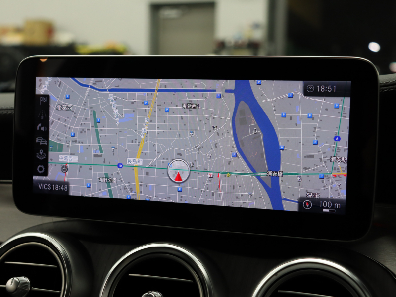 AMG Cクラス C43ｸｰﾍﾟ 4MATIC ﾚｰﾀﾞｰSP　後期 黒革 純正ﾅﾋﾞTV ﾌﾞﾙﾒｽﾀｰS HUD Bｶﾒﾗ 自動ﾄﾗﾝｸ&ﾌｯﾄﾄﾗﾝｸｵｰﾌﾟﾅｰ LEDﾍｯﾄﾞﾗｲﾄ AMGｴｱﾛ&19AW AMGｴｸﾞｿﾞｰｽﾄ　2年保証