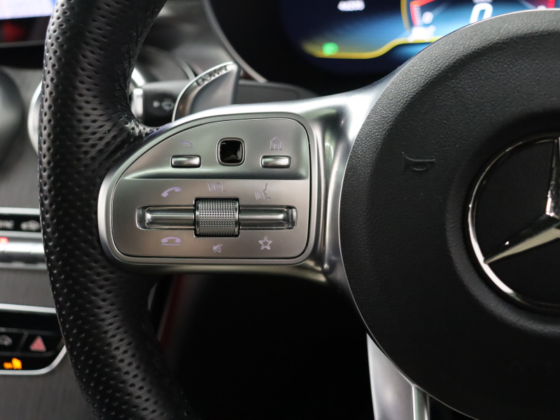 AMG Cクラス C43ｸｰﾍﾟ 4MATIC ﾚｰﾀﾞｰSP　後期 黒革 純正ﾅﾋﾞTV ﾌﾞﾙﾒｽﾀｰS HUD Bｶﾒﾗ 自動ﾄﾗﾝｸ&ﾌｯﾄﾄﾗﾝｸｵｰﾌﾟﾅｰ LEDﾍｯﾄﾞﾗｲﾄ AMGｴｱﾛ&19AW AMGｴｸﾞｿﾞｰｽﾄ　2年保証