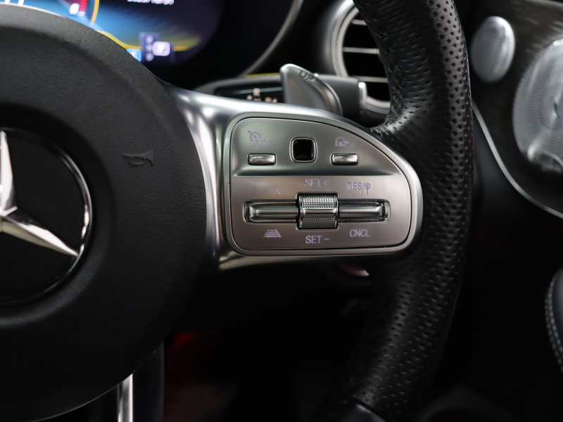 AMG Cクラス C43ｸｰﾍﾟ 4MATIC ﾚｰﾀﾞｰSP　後期 黒革 純正ﾅﾋﾞTV ﾌﾞﾙﾒｽﾀｰS HUD Bｶﾒﾗ 自動ﾄﾗﾝｸ&ﾌｯﾄﾄﾗﾝｸｵｰﾌﾟﾅｰ LEDﾍｯﾄﾞﾗｲﾄ AMGｴｱﾛ&19AW AMGｴｸﾞｿﾞｰｽﾄ　2年保証