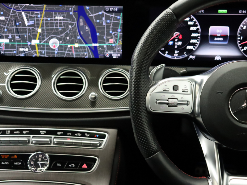 AMG Eクラス E53 4MATIC+ ｴｸｽｸﾙｰｼﾌﾞ&ﾚｰﾀﾞｰｾｰﾌﾃｨPKG　Meｺﾈ Pｽﾀ 黒革 ﾏｯｻｰｼﾞ ﾀﾞｲﾅﾐｯｸｼｰﾄ ﾋｰﾀｰ&ｸｰﾗｰ ﾊﾟﾉﾗﾏSR ﾅﾋﾞTV 360ｶﾒ ｴｱﾊﾞﾗﾝｽP ﾍｯﾄﾞｱｯﾌﾟD Brumesterｻｳﾝﾄﾞ 自動ﾄﾗﾝｸ&ﾌｯﾄﾄﾗﾝｸｵｰﾌﾟﾅｰ AMGｴｱﾛ 20ｲﾝﾁAW　2年保証