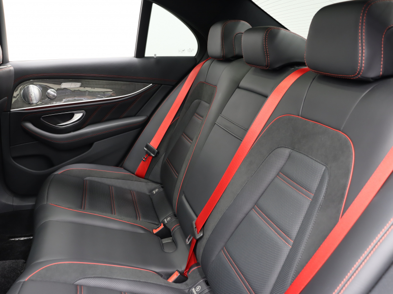 AMG Eクラス E53 4MATIC+ ｴｸｽｸﾙｰｼﾌﾞ&ﾚｰﾀﾞｰｾｰﾌﾃｨPKG　Meｺﾈ Pｽﾀ 黒革 ﾏｯｻｰｼﾞ ﾀﾞｲﾅﾐｯｸｼｰﾄ ﾋｰﾀｰ&ｸｰﾗｰ ﾊﾟﾉﾗﾏSR ﾅﾋﾞTV 360ｶﾒ ｴｱﾊﾞﾗﾝｽP ﾍｯﾄﾞｱｯﾌﾟD Brumesterｻｳﾝﾄﾞ 自動ﾄﾗﾝｸ&ﾌｯﾄﾄﾗﾝｸｵｰﾌﾟﾅｰ AMGｴｱﾛ 20ｲﾝﾁAW　2年保証