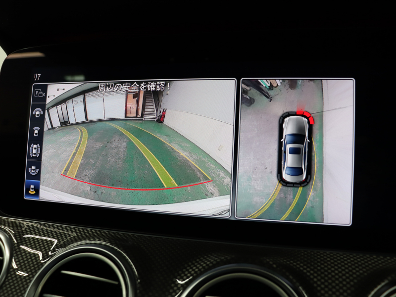 AMG Eクラス E53 4MATIC+ ｴｸｽｸﾙｰｼﾌﾞ&ﾚｰﾀﾞｰｾｰﾌﾃｨPKG　Meｺﾈ Pｽﾀ 黒革 ﾏｯｻｰｼﾞ ﾀﾞｲﾅﾐｯｸｼｰﾄ ﾋｰﾀｰ&ｸｰﾗｰ ﾊﾟﾉﾗﾏSR ﾅﾋﾞTV 360ｶﾒ ｴｱﾊﾞﾗﾝｽP ﾍｯﾄﾞｱｯﾌﾟD Brumesterｻｳﾝﾄﾞ 自動ﾄﾗﾝｸ&ﾌｯﾄﾄﾗﾝｸｵｰﾌﾟﾅｰ AMGｴｱﾛ 20ｲﾝﾁAW　2年保証