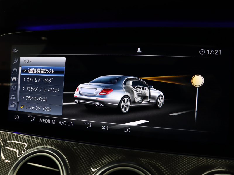 AMG Eクラス E53 4MATIC+ ｴｸｽｸﾙｰｼﾌﾞ&ﾚｰﾀﾞｰｾｰﾌﾃｨPKG　Meｺﾈ Pｽﾀ 黒革 ﾏｯｻｰｼﾞ ﾀﾞｲﾅﾐｯｸｼｰﾄ ﾋｰﾀｰ&ｸｰﾗｰ ﾊﾟﾉﾗﾏSR ﾅﾋﾞTV 360ｶﾒ ｴｱﾊﾞﾗﾝｽP ﾍｯﾄﾞｱｯﾌﾟD Brumesterｻｳﾝﾄﾞ 自動ﾄﾗﾝｸ&ﾌｯﾄﾄﾗﾝｸｵｰﾌﾟﾅｰ AMGｴｱﾛ 20ｲﾝﾁAW　2年保証