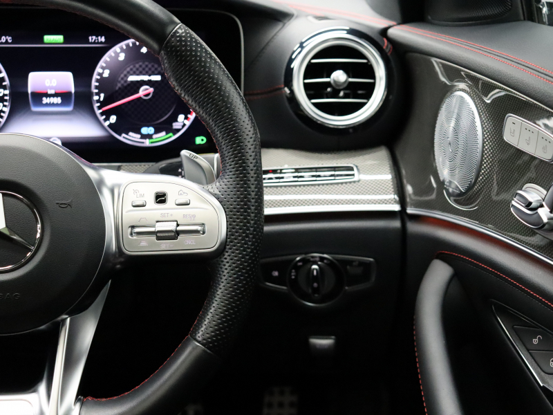 AMG Eクラス E53 4MATIC+ ｴｸｽｸﾙｰｼﾌﾞ&ﾚｰﾀﾞｰｾｰﾌﾃｨPKG　Meｺﾈ Pｽﾀ 黒革 ﾏｯｻｰｼﾞ ﾀﾞｲﾅﾐｯｸｼｰﾄ ﾋｰﾀｰ&ｸｰﾗｰ ﾊﾟﾉﾗﾏSR ﾅﾋﾞTV 360ｶﾒ ｴｱﾊﾞﾗﾝｽP ﾍｯﾄﾞｱｯﾌﾟD Brumesterｻｳﾝﾄﾞ 自動ﾄﾗﾝｸ&ﾌｯﾄﾄﾗﾝｸｵｰﾌﾟﾅｰ AMGｴｱﾛ 20ｲﾝﾁAW　2年保証