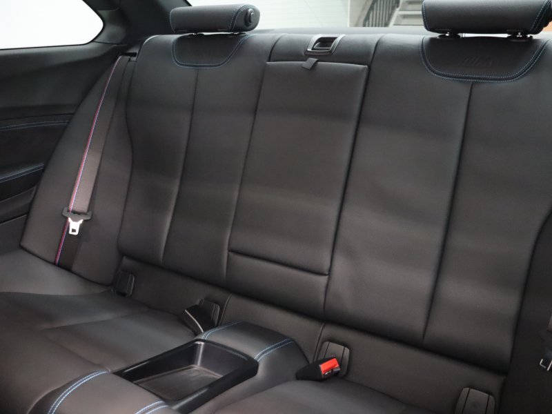 BMW Mシリーズ M2 ｺﾝﾍﾟﾃｨｼｮﾝ　1ｵｰﾅｰ 後期LCI ｺﾝﾌｫｰﾄA ｲﾝﾃﾘｼﾞｪﾝﾄS 黒革 ｻﾝﾙｰﾌ 純正Idriveﾅﾋﾞ harman/kardonｻｳﾝﾄﾞ Bｶﾒﾗ LEDﾍｯﾄﾞﾗｲﾄ ｶｰﾎﾞﾝｲﾝﾃﾘｱ Mﾌﾞﾚｰｷｷｬﾘﾊﾟｰ Mｴｱﾛ&19ｲﾝﾁAW　2年保証