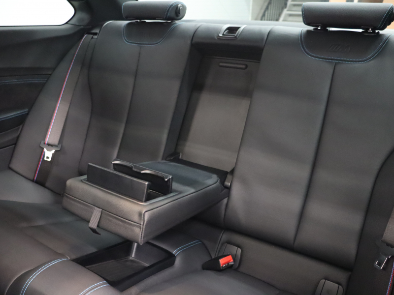 BMW Mシリーズ M2 ｺﾝﾍﾟﾃｨｼｮﾝ　1ｵｰﾅｰ 後期LCI ｺﾝﾌｫｰﾄA ｲﾝﾃﾘｼﾞｪﾝﾄS 黒革 ｻﾝﾙｰﾌ 純正Idriveﾅﾋﾞ harman/kardonｻｳﾝﾄﾞ Bｶﾒﾗ LEDﾍｯﾄﾞﾗｲﾄ ｶｰﾎﾞﾝｲﾝﾃﾘｱ Mﾌﾞﾚｰｷｷｬﾘﾊﾟｰ Mｴｱﾛ&19ｲﾝﾁAW　2年保証