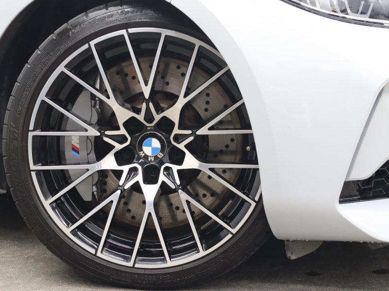 BMW Mシリーズ M2 ｺﾝﾍﾟﾃｨｼｮﾝ　1ｵｰﾅｰ 後期LCI ｺﾝﾌｫｰﾄA ｲﾝﾃﾘｼﾞｪﾝﾄS 黒革 ｻﾝﾙｰﾌ 純正Idriveﾅﾋﾞ harman/kardonｻｳﾝﾄﾞ Bｶﾒﾗ LEDﾍｯﾄﾞﾗｲﾄ ｶｰﾎﾞﾝｲﾝﾃﾘｱ Mﾌﾞﾚｰｷｷｬﾘﾊﾟｰ Mｴｱﾛ&19ｲﾝﾁAW　2年保証