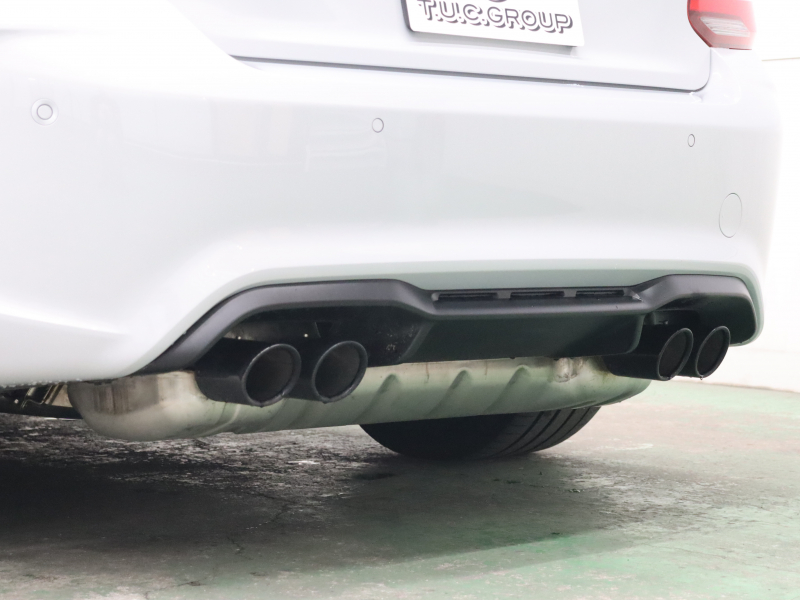 BMW Mシリーズ M2 ｺﾝﾍﾟﾃｨｼｮﾝ　1ｵｰﾅｰ 後期LCI ｺﾝﾌｫｰﾄA ｲﾝﾃﾘｼﾞｪﾝﾄS 黒革 ｻﾝﾙｰﾌ 純正Idriveﾅﾋﾞ harman/kardonｻｳﾝﾄﾞ Bｶﾒﾗ LEDﾍｯﾄﾞﾗｲﾄ ｶｰﾎﾞﾝｲﾝﾃﾘｱ Mﾌﾞﾚｰｷｷｬﾘﾊﾟｰ Mｴｱﾛ&19ｲﾝﾁAW　2年保証