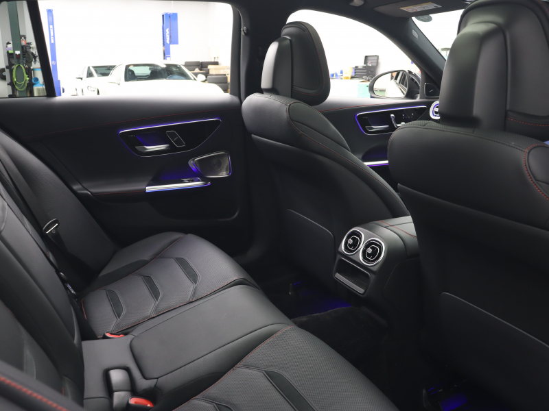 AMG Cクラス C43 4MATIC ｽﾃｰｼｮﾝﾜｺﾞﾝ ﾚｰﾀﾞｰSP BSG搭載　1ｵｰﾅｰ 黒革 ﾊﾟﾉﾗﾏSR 純正HDDﾅﾋﾞ ﾌﾞﾙﾒｽﾀｰS HUD Carplay 360ｶﾒﾗ 自動Rｹﾞｰﾄ AMGｻｽﾍﾟﾝｼｮﾝ AMGﾘｱﾙﾊﾟﾌｫｰﾏﾝｽｻｳﾝﾄﾞ AMGﾅｲﾄPKG AMGｴｱﾛ&19ｲﾝﾁAW　2年保証付