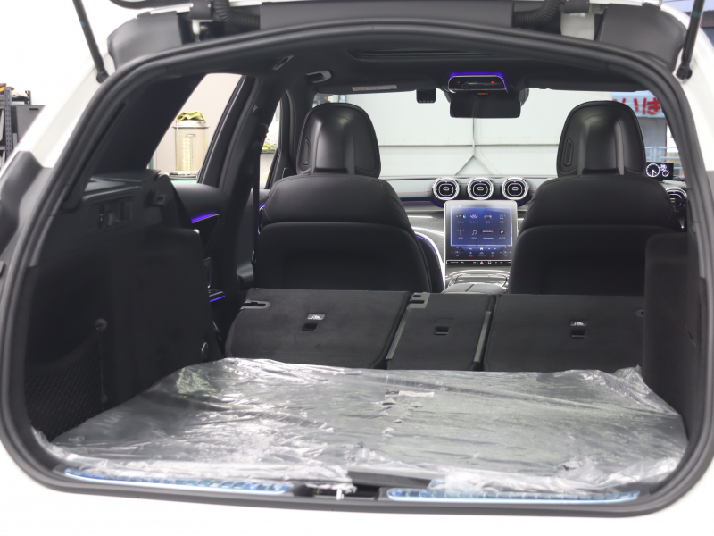 AMG Cクラス C43 4MATIC ｽﾃｰｼｮﾝﾜｺﾞﾝ ﾚｰﾀﾞｰSP BSG搭載　1ｵｰﾅｰ 黒革 ﾊﾟﾉﾗﾏSR 純正HDDﾅﾋﾞ ﾌﾞﾙﾒｽﾀｰS HUD Carplay 360ｶﾒﾗ 自動Rｹﾞｰﾄ AMGｻｽﾍﾟﾝｼｮﾝ AMGﾘｱﾙﾊﾟﾌｫｰﾏﾝｽｻｳﾝﾄﾞ AMGﾅｲﾄPKG AMGｴｱﾛ&19ｲﾝﾁAW　2年保証付