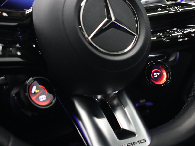 AMG Cクラス C43 4MATIC ｽﾃｰｼｮﾝﾜｺﾞﾝ ﾚｰﾀﾞｰSP BSG搭載　1ｵｰﾅｰ 黒革 ﾊﾟﾉﾗﾏSR 純正HDDﾅﾋﾞ ﾌﾞﾙﾒｽﾀｰS HUD Carplay 360ｶﾒﾗ 自動Rｹﾞｰﾄ AMGｻｽﾍﾟﾝｼｮﾝ AMGﾘｱﾙﾊﾟﾌｫｰﾏﾝｽｻｳﾝﾄﾞ AMGﾅｲﾄPKG AMGｴｱﾛ&19ｲﾝﾁAW　2年保証付