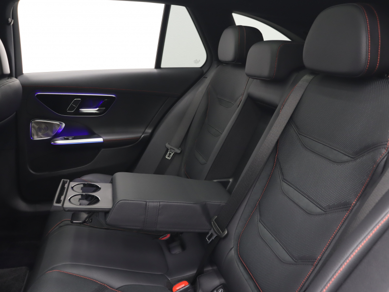 AMG Cクラス C43 4MATIC ｽﾃｰｼｮﾝﾜｺﾞﾝ ﾚｰﾀﾞｰSP BSG搭載　1ｵｰﾅｰ 黒革 ﾊﾟﾉﾗﾏSR 純正HDDﾅﾋﾞ ﾌﾞﾙﾒｽﾀｰS HUD Carplay 360ｶﾒﾗ 自動Rｹﾞｰﾄ AMGｻｽﾍﾟﾝｼｮﾝ AMGﾘｱﾙﾊﾟﾌｫｰﾏﾝｽｻｳﾝﾄﾞ AMGﾅｲﾄPKG AMGｴｱﾛ&19ｲﾝﾁAW　2年保証付