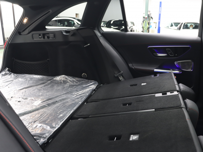 AMG Cクラス C43 4MATIC ｽﾃｰｼｮﾝﾜｺﾞﾝ ﾚｰﾀﾞｰSP BSG搭載　1ｵｰﾅｰ 黒革 ﾊﾟﾉﾗﾏSR 純正HDDﾅﾋﾞ ﾌﾞﾙﾒｽﾀｰS HUD Carplay 360ｶﾒﾗ 自動Rｹﾞｰﾄ AMGｻｽﾍﾟﾝｼｮﾝ AMGﾘｱﾙﾊﾟﾌｫｰﾏﾝｽｻｳﾝﾄﾞ AMGﾅｲﾄPKG AMGｴｱﾛ&19ｲﾝﾁAW　2年保証付