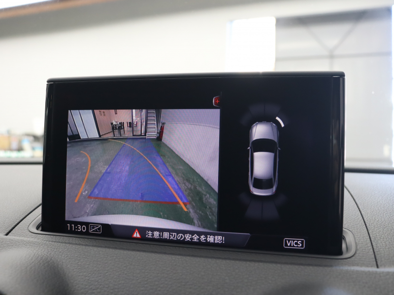 アウディ RS3 ﾍﾞｰｽｸﾞﾚｰﾄﾞ ｱﾙﾐﾆｳﾑｽﾀｲﾘﾝｸﾞPKG　1ｵｰﾅｰ ADVｷｰ Audiﾏｸﾞﾈﾃｨｯｸﾗｲﾄﾞ 黒革ｼｰﾄ MMIﾅﾋﾞTV Bang&Olufsen Bluetooth Bｶﾒﾗ ﾏﾄﾘｸｽLEDﾗｲﾄ ﾊﾞｰﾁｬﾙｺｸﾋﾟｯﾄ 純正19ｲﾝﾁAW(ﾁﾀﾝﾙｯｸ)　2年保証付