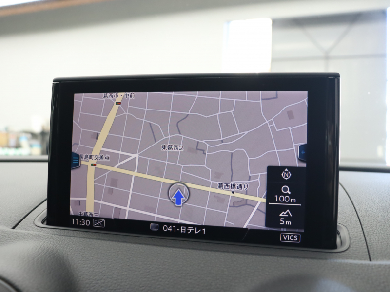 アウディ RS3 ﾍﾞｰｽｸﾞﾚｰﾄﾞ ｱﾙﾐﾆｳﾑｽﾀｲﾘﾝｸﾞPKG　1ｵｰﾅｰ ADVｷｰ Audiﾏｸﾞﾈﾃｨｯｸﾗｲﾄﾞ 黒革ｼｰﾄ MMIﾅﾋﾞTV Bang&Olufsen Bluetooth Bｶﾒﾗ ﾏﾄﾘｸｽLEDﾗｲﾄ ﾊﾞｰﾁｬﾙｺｸﾋﾟｯﾄ 純正19ｲﾝﾁAW(ﾁﾀﾝﾙｯｸ)　2年保証付