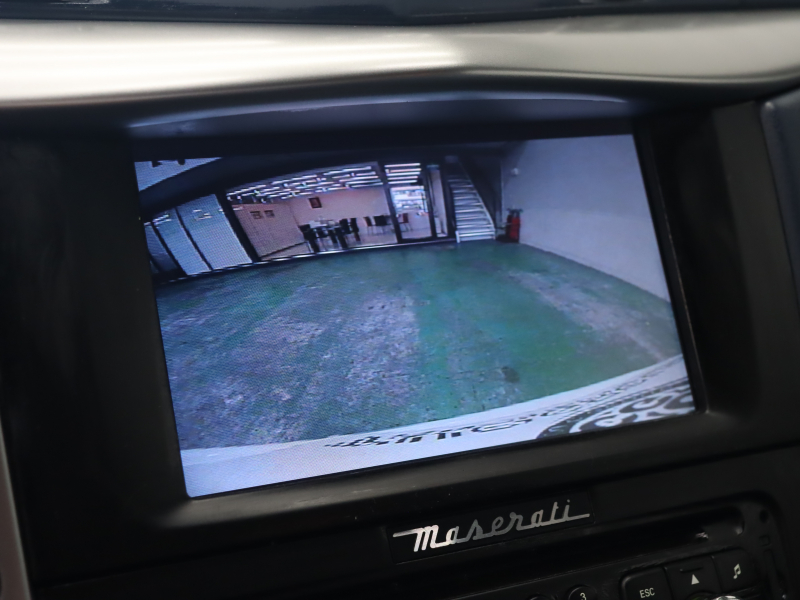 マセラティ グランツーリズモ ｽﾎﾟｰﾂ MCｵｰﾄｼﾌﾄ　紺革 ﾍｯﾄﾞﾗｲﾆﾝｸﾞｱﾙｶﾝﾀﾗ 純正SDﾅﾋﾞ Bｶﾒﾗ PTS ｸﾙｺﾝ ETC ﾄﾗｲﾃﾞﾝﾄｽﾃｯﾁ ｸﾞﾚｰｼｰﾄﾍﾞﾙﾄ ﾋﾞｱﾝｺｼｰﾄｽﾃｯﾁ 純正20ｲﾝﾁAW(MCﾏｯﾄｸﾞﾗﾌｧｲﾄ)　2年保証