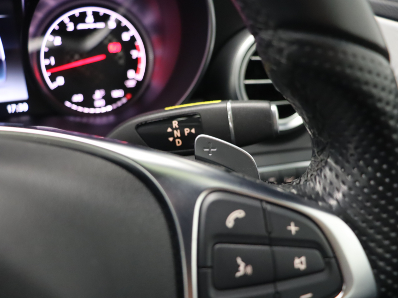 AMG Cクラス C43 4MATIC ｸｰﾍﾟ  ﾚｰﾀﾞｰSP　黒革 ﾊﾟﾉﾗﾏSR 純正ﾅﾋﾞTV ﾌﾞﾙﾒｽﾀｰS ﾍｯﾄﾞｱｯﾌﾟD ﾊﾞｯｸｶﾒﾗ 自動Rｹﾞｰﾄ&ﾌｯﾄﾄﾗﾝｸｵｰﾌﾟﾅｰ  LEDﾗｲﾄ AMGｴｸﾞｿﾞｰｽﾄｼｽﾃﾑ AMGｻｽﾍﾟﾝｼｮﾝ AMGｴｱﾛ&19ｲﾝﾁAW　2年保証付