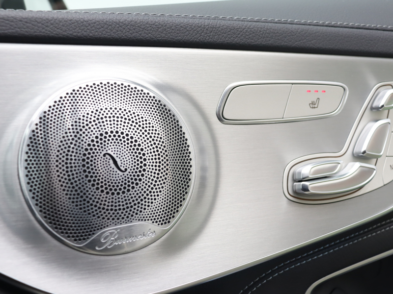 AMG Cクラス C43 4MATIC ｸｰﾍﾟ  ﾚｰﾀﾞｰSP　黒革 ﾊﾟﾉﾗﾏSR 純正ﾅﾋﾞTV ﾌﾞﾙﾒｽﾀｰS ﾍｯﾄﾞｱｯﾌﾟD ﾊﾞｯｸｶﾒﾗ 自動Rｹﾞｰﾄ&ﾌｯﾄﾄﾗﾝｸｵｰﾌﾟﾅｰ  LEDﾗｲﾄ AMGｴｸﾞｿﾞｰｽﾄｼｽﾃﾑ AMGｻｽﾍﾟﾝｼｮﾝ AMGｴｱﾛ&19ｲﾝﾁAW　2年保証付