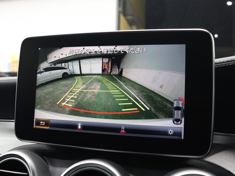 AMG Cクラス C43 4MATIC ｸｰﾍﾟ  ﾚｰﾀﾞｰSP　黒革 ﾊﾟﾉﾗﾏSR 純正ﾅﾋﾞTV ﾌﾞﾙﾒｽﾀｰS ﾍｯﾄﾞｱｯﾌﾟD ﾊﾞｯｸｶﾒﾗ 自動Rｹﾞｰﾄ&ﾌｯﾄﾄﾗﾝｸｵｰﾌﾟﾅｰ  LEDﾗｲﾄ AMGｴｸﾞｿﾞｰｽﾄｼｽﾃﾑ AMGｻｽﾍﾟﾝｼｮﾝ AMGｴｱﾛ&19ｲﾝﾁAW　2年保証付