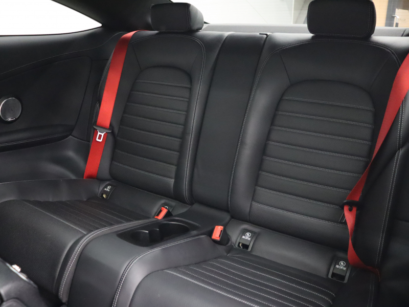 AMG Cクラス C43 4MATIC ｸｰﾍﾟ  ﾚｰﾀﾞｰSP　黒革 ﾊﾟﾉﾗﾏSR 純正ﾅﾋﾞTV ﾌﾞﾙﾒｽﾀｰS ﾍｯﾄﾞｱｯﾌﾟD ﾊﾞｯｸｶﾒﾗ 自動Rｹﾞｰﾄ&ﾌｯﾄﾄﾗﾝｸｵｰﾌﾟﾅｰ  LEDﾗｲﾄ AMGｴｸﾞｿﾞｰｽﾄｼｽﾃﾑ AMGｻｽﾍﾟﾝｼｮﾝ AMGｴｱﾛ&19ｲﾝﾁAW　2年保証付